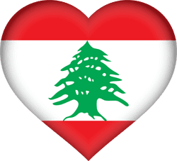 شات لبنان
